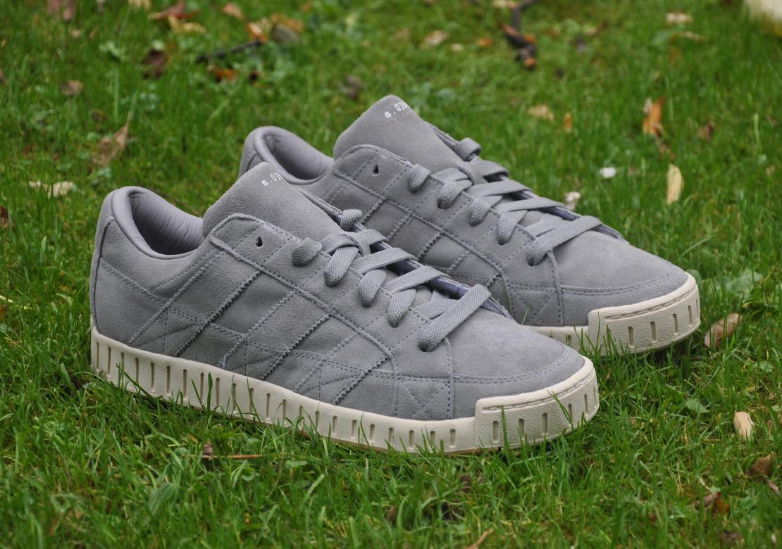 adidas Originals LAWSUIT The Soloist | G61113 | AFEW STORE